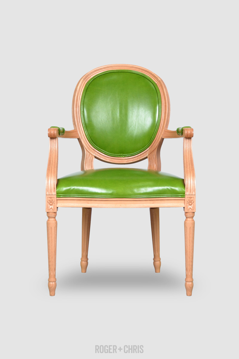 Louie II Upholstered Dining Chair