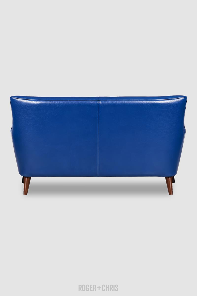 Gogo Retro 60s Buttoned Sofa