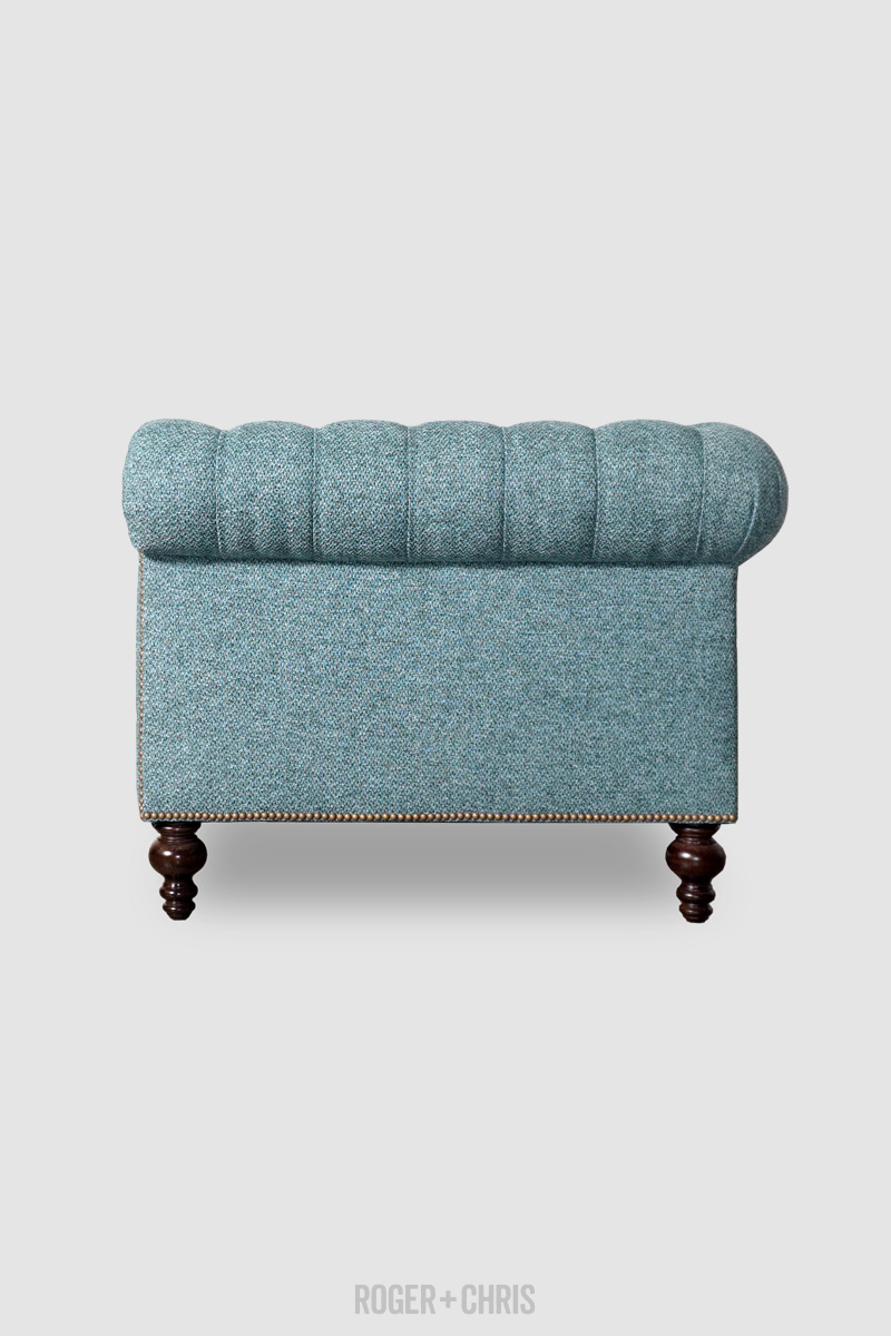 Boo Petite Chesterfield Sofa