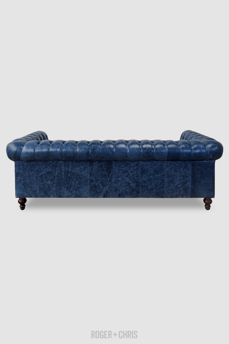 Boo Petite Chesterfield Sofa