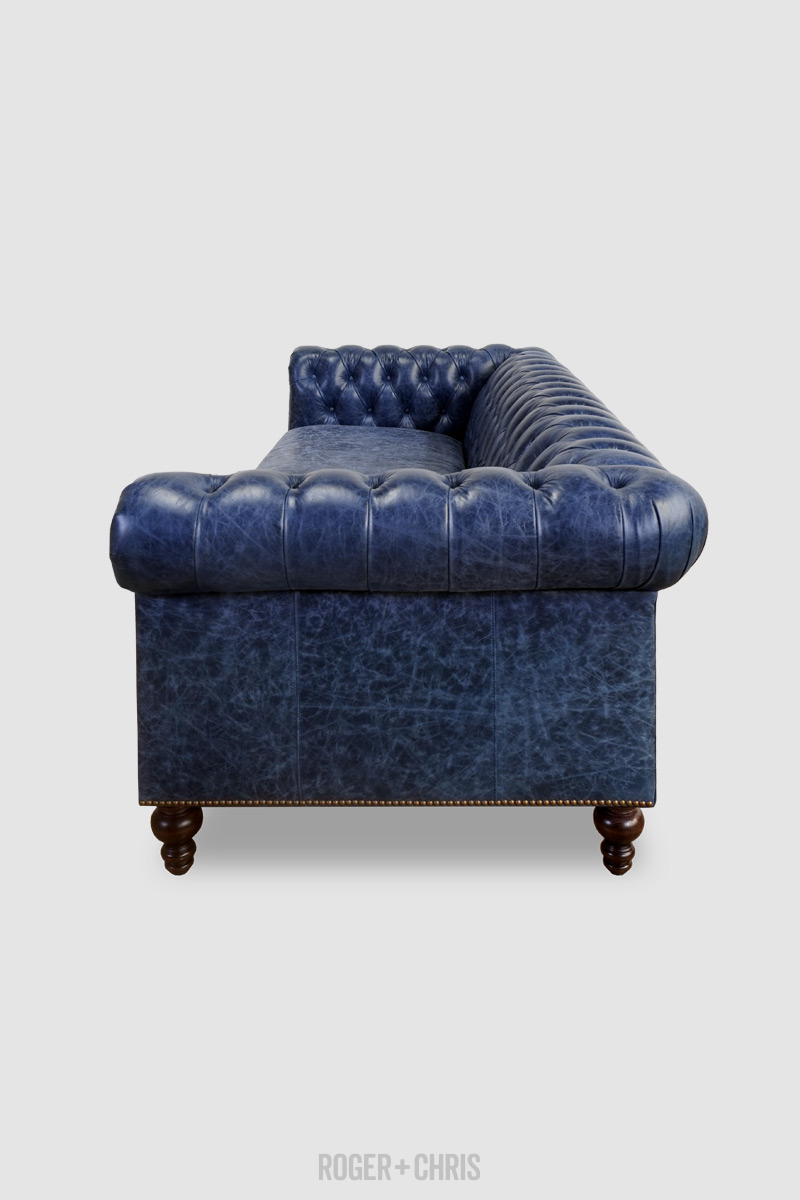 Boo Petite Chesterfield Sofa