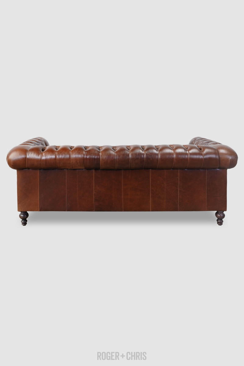 Boo Petite Chesterfield Sofa