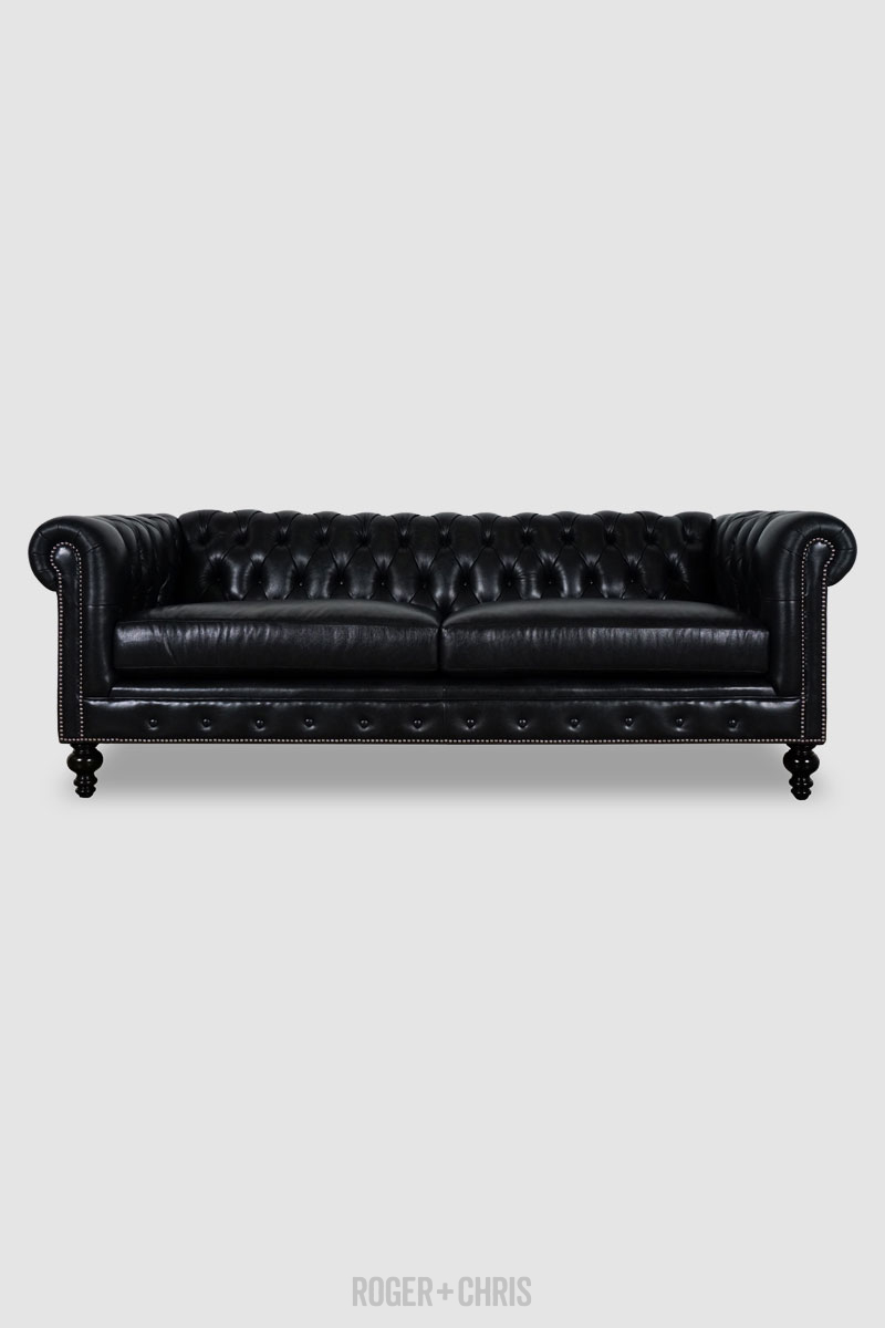 Boo Petite Chesterfield Sofa