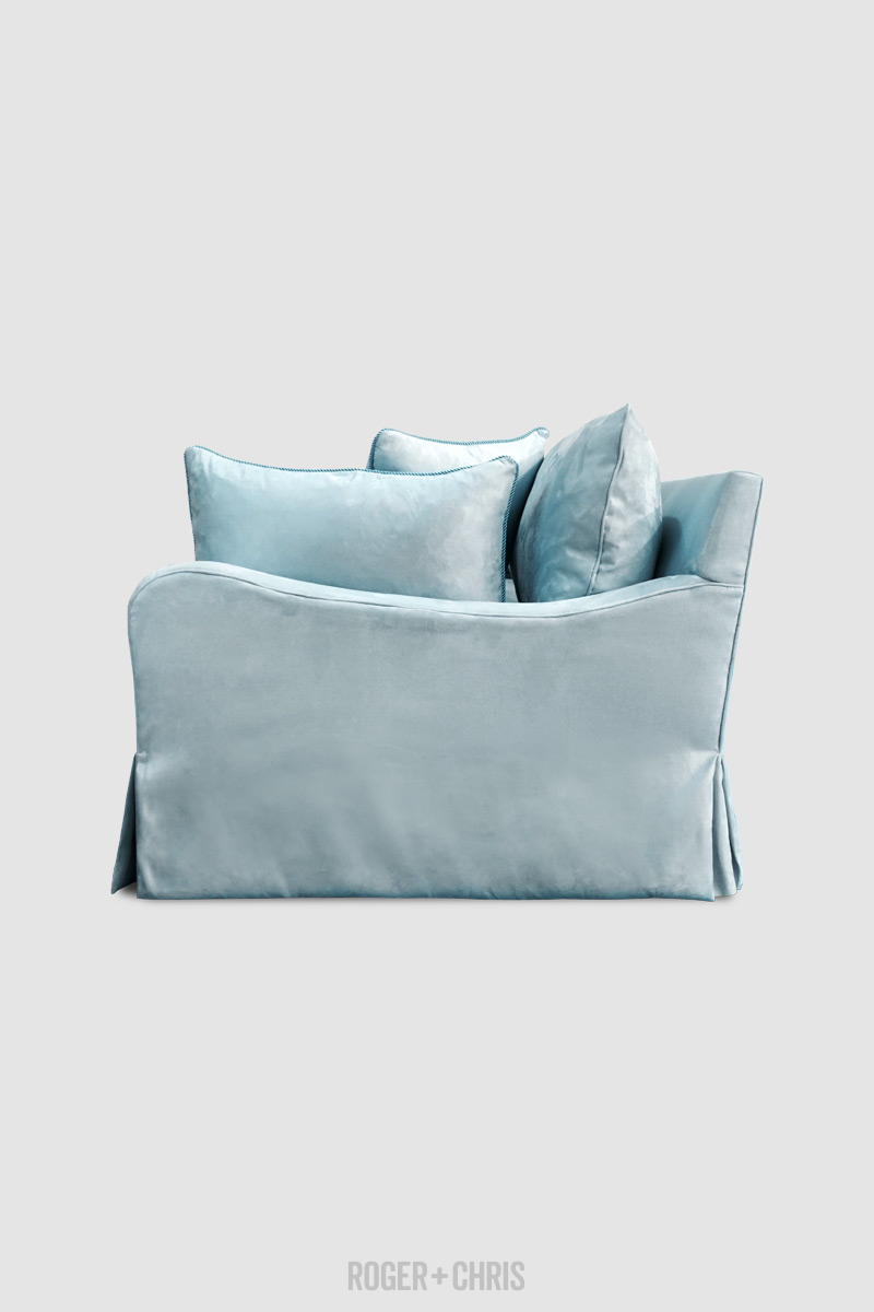 Relaxed English Roll-Arm Sofas, Sectionals, Armchairs | Bestie