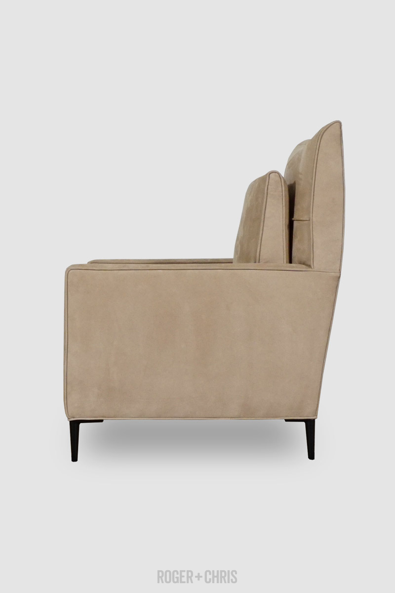 Falcon Contemporary Armchair