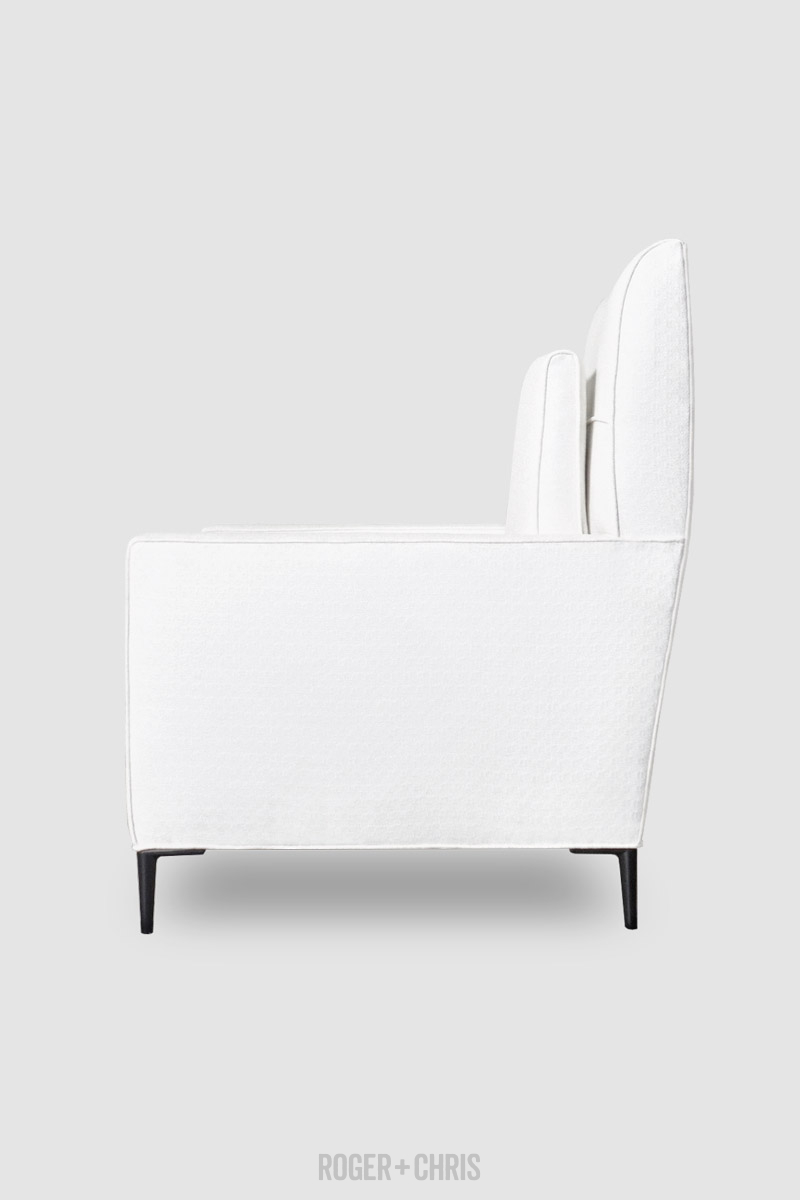 Falcon Contemporary Armchair