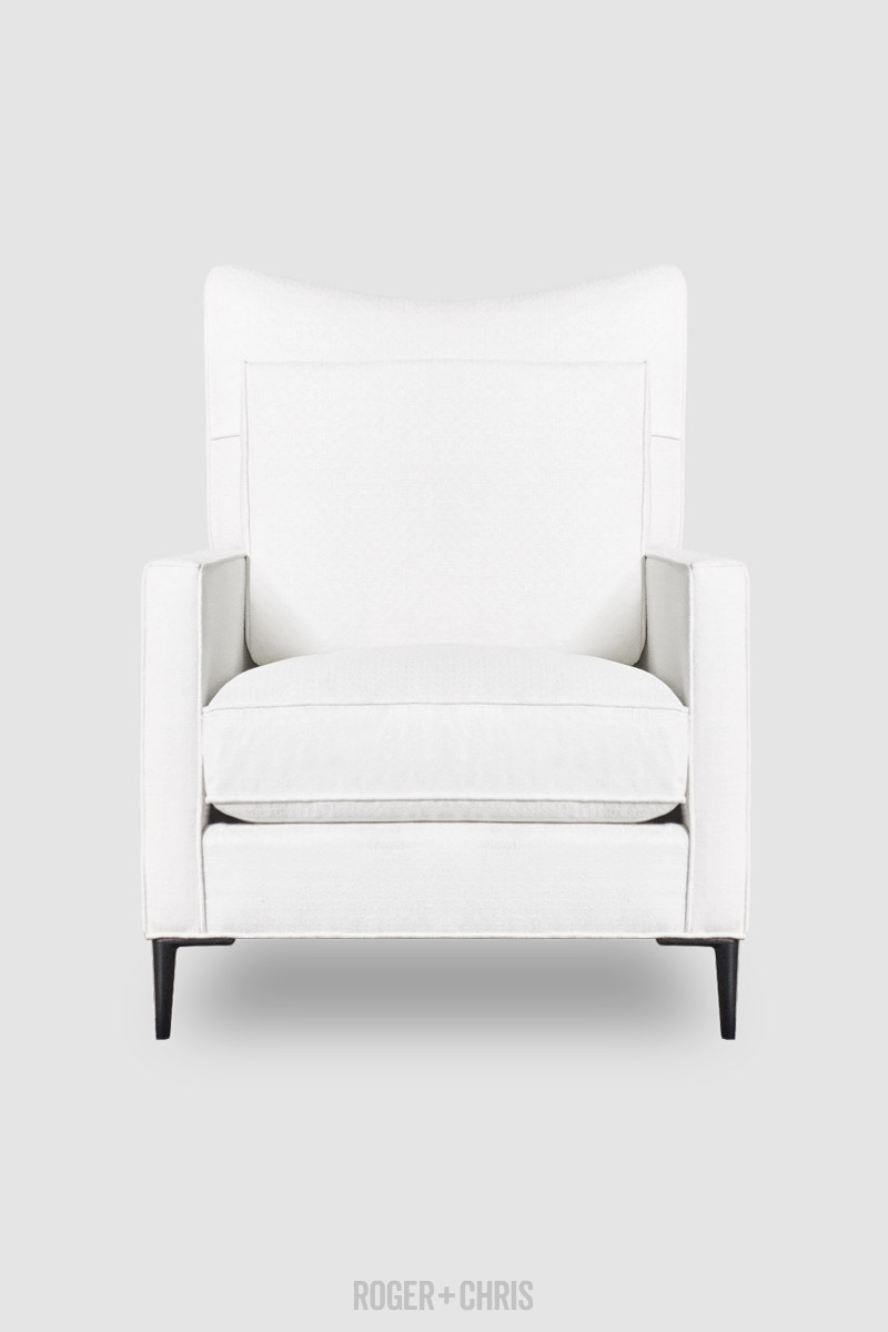 Falcon Contemporary Armchair