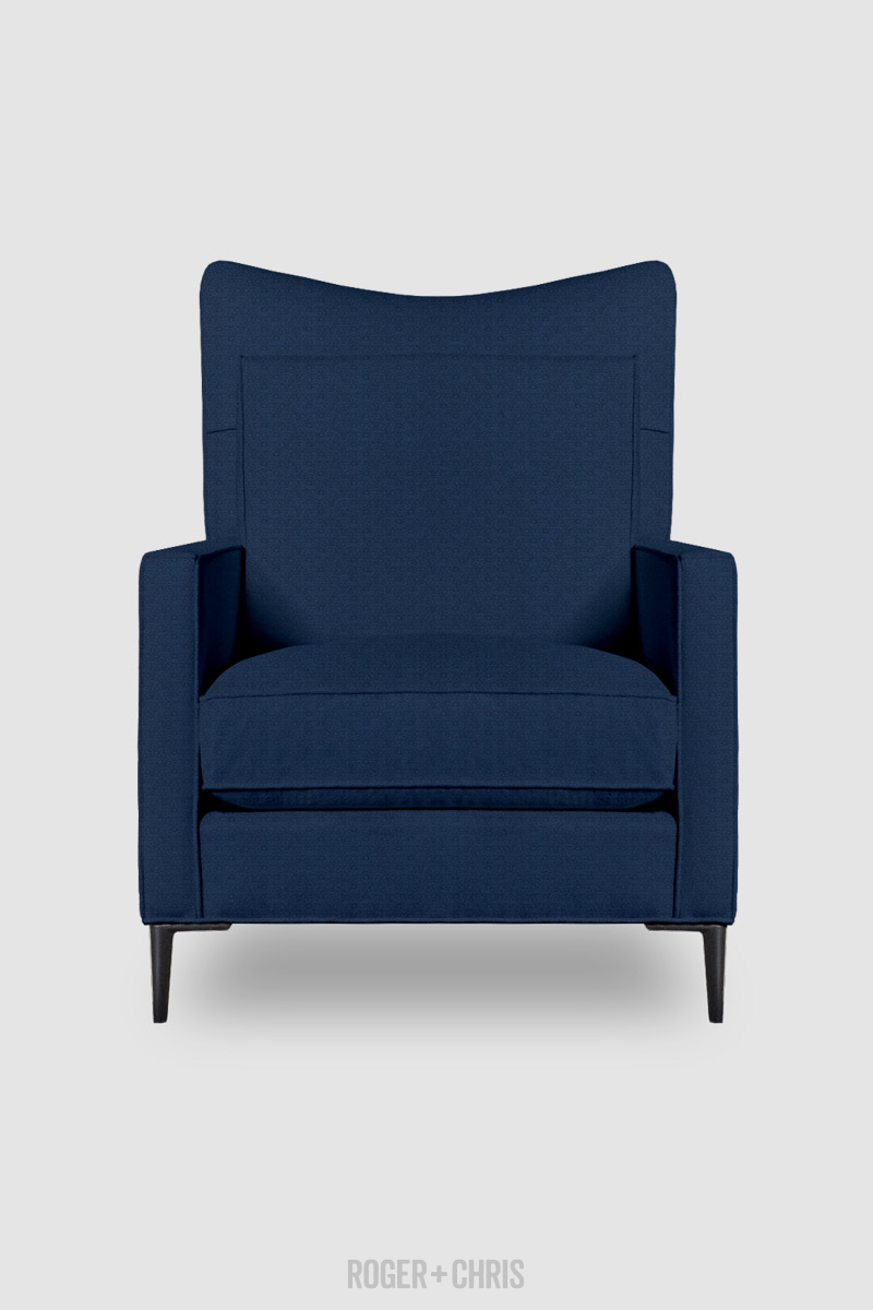 Falcon Contemporary Armchair