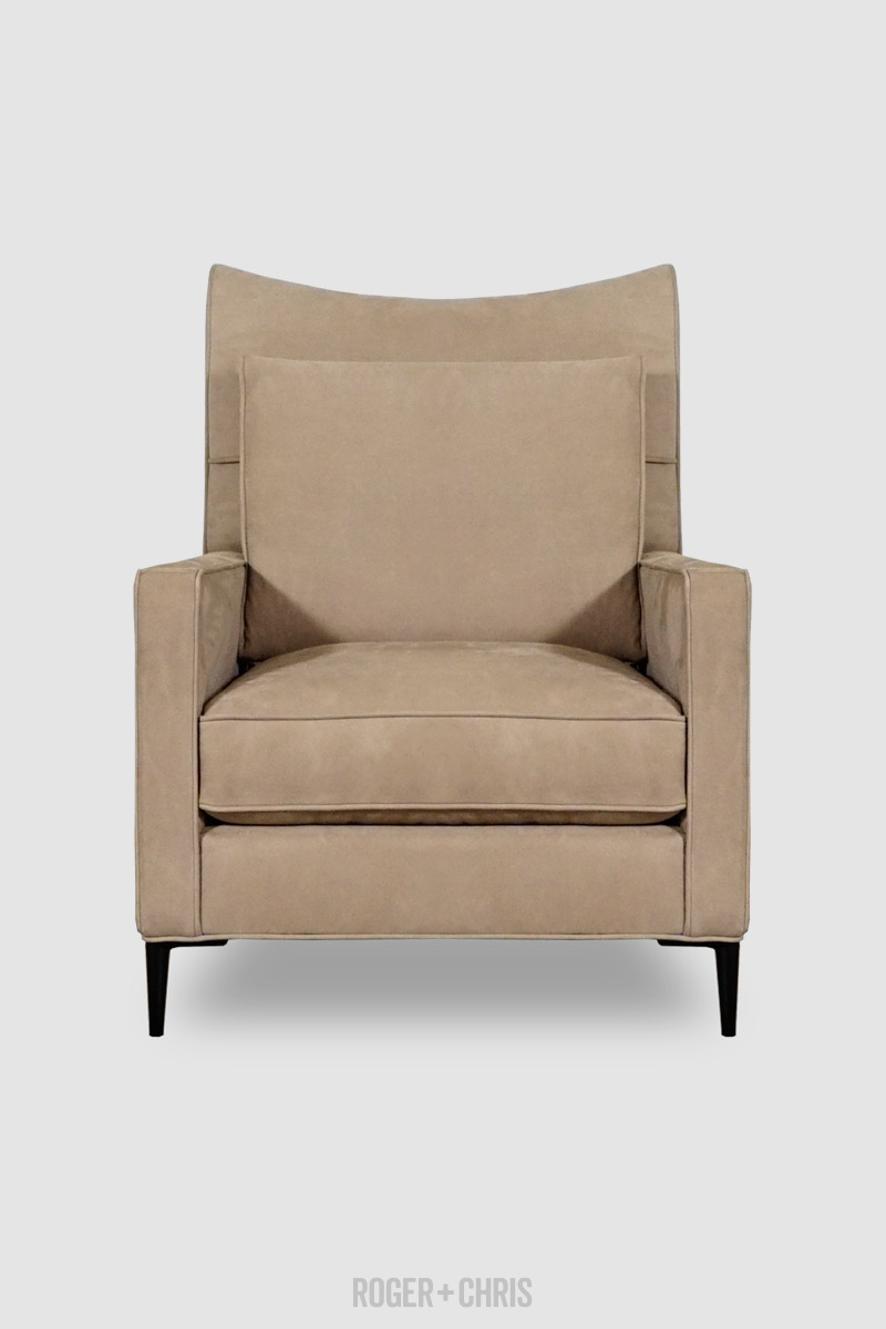 Falcon Contemporary Armchair