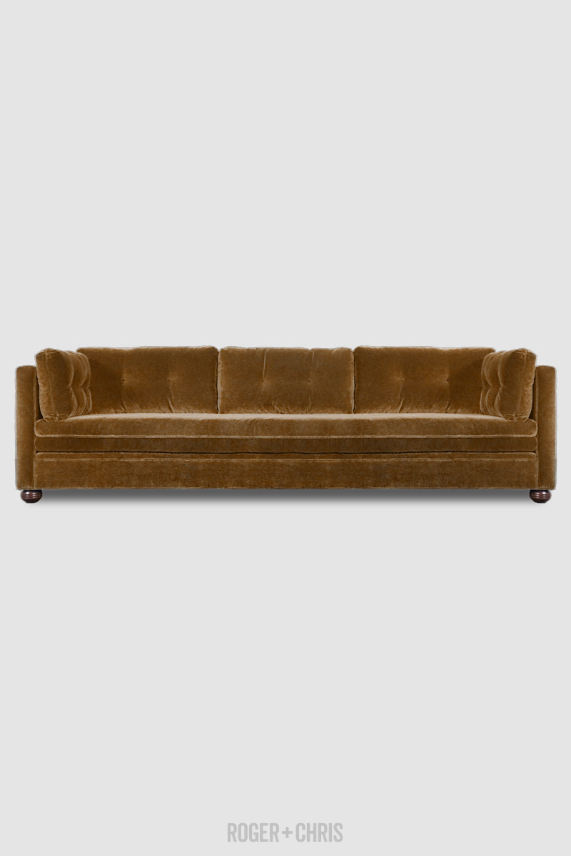 Greta Turkish Sofa