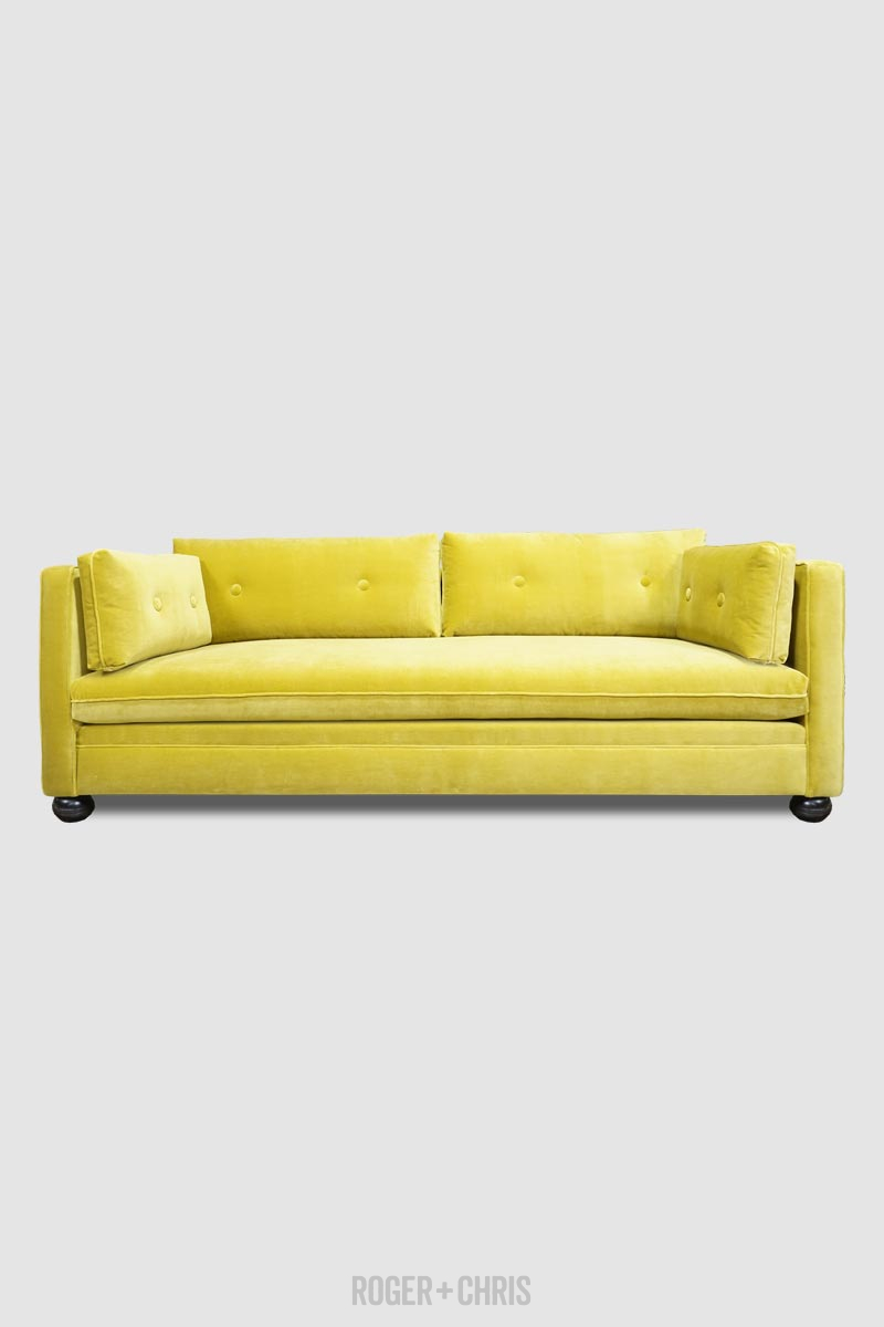 Greta Turkish Sofa