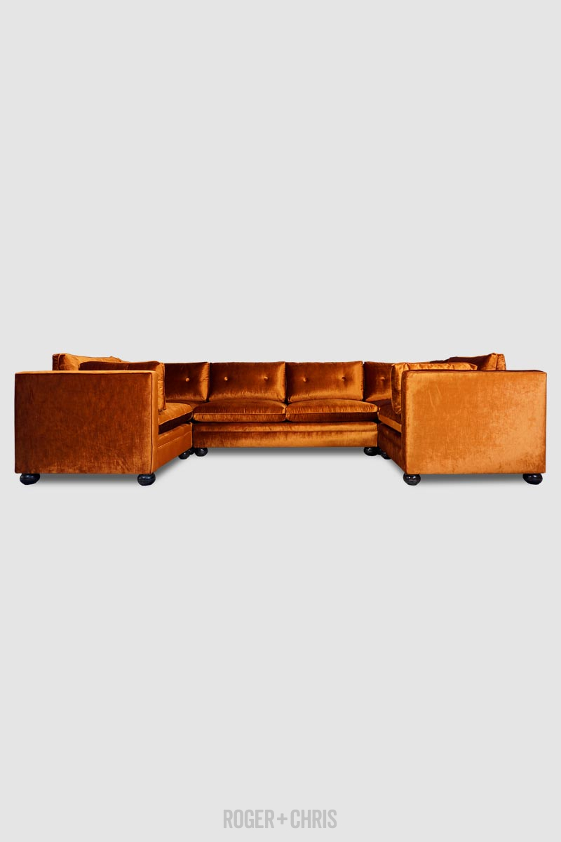 Greta Turkish Sofa