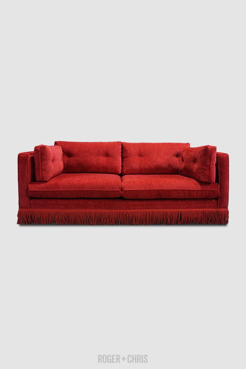 Greta Turkish Sofa