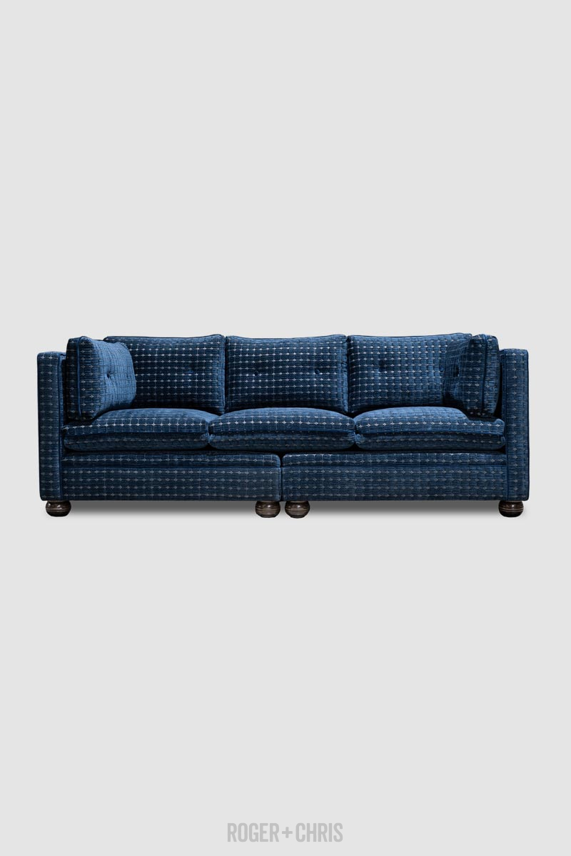 Greta Turkish Sofa