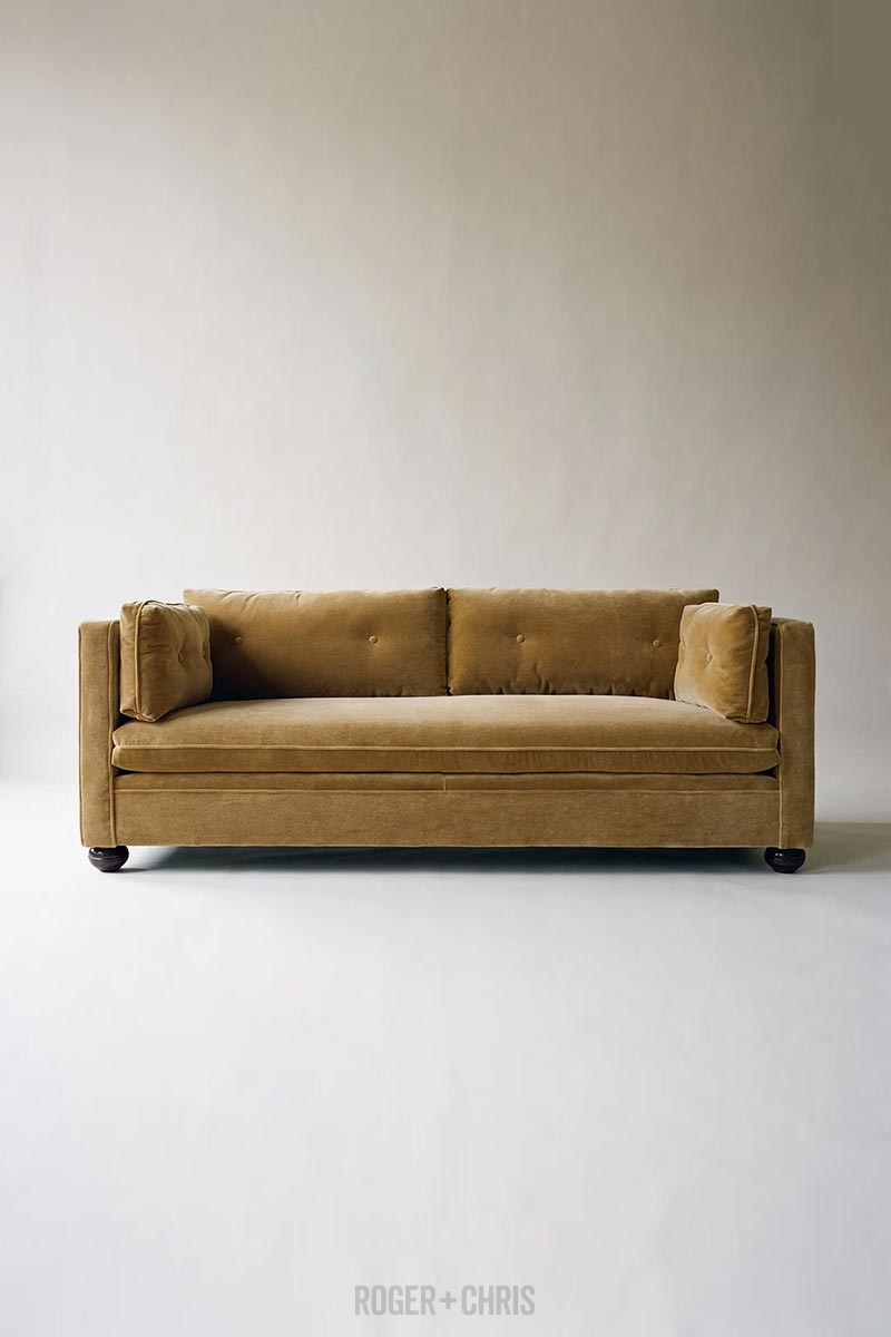 Greta Turkish Sofa