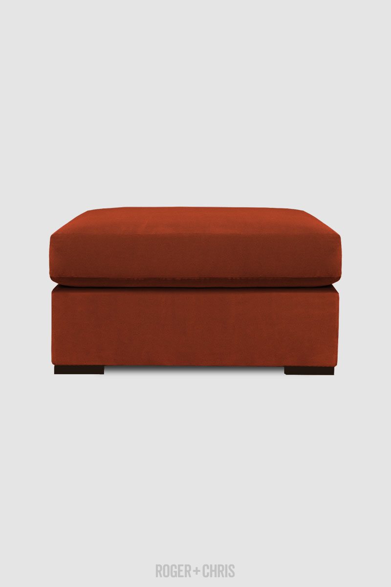 Metropolis Modern Modular Sofa