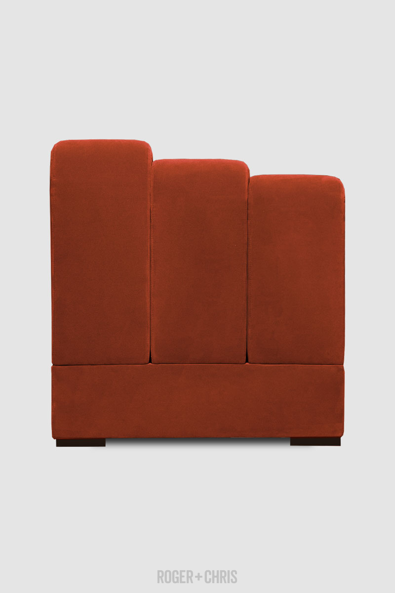 Metropolis Modern Modular Sofa