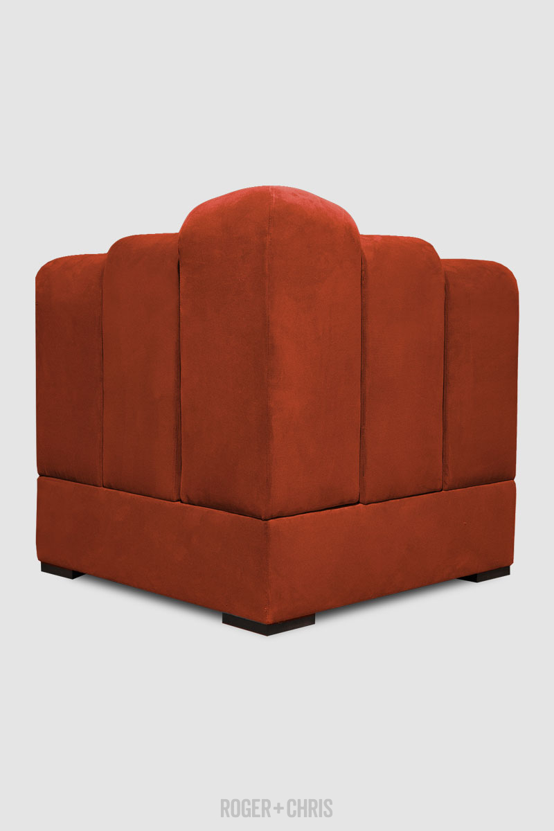 Metropolis Modern Modular Sofa