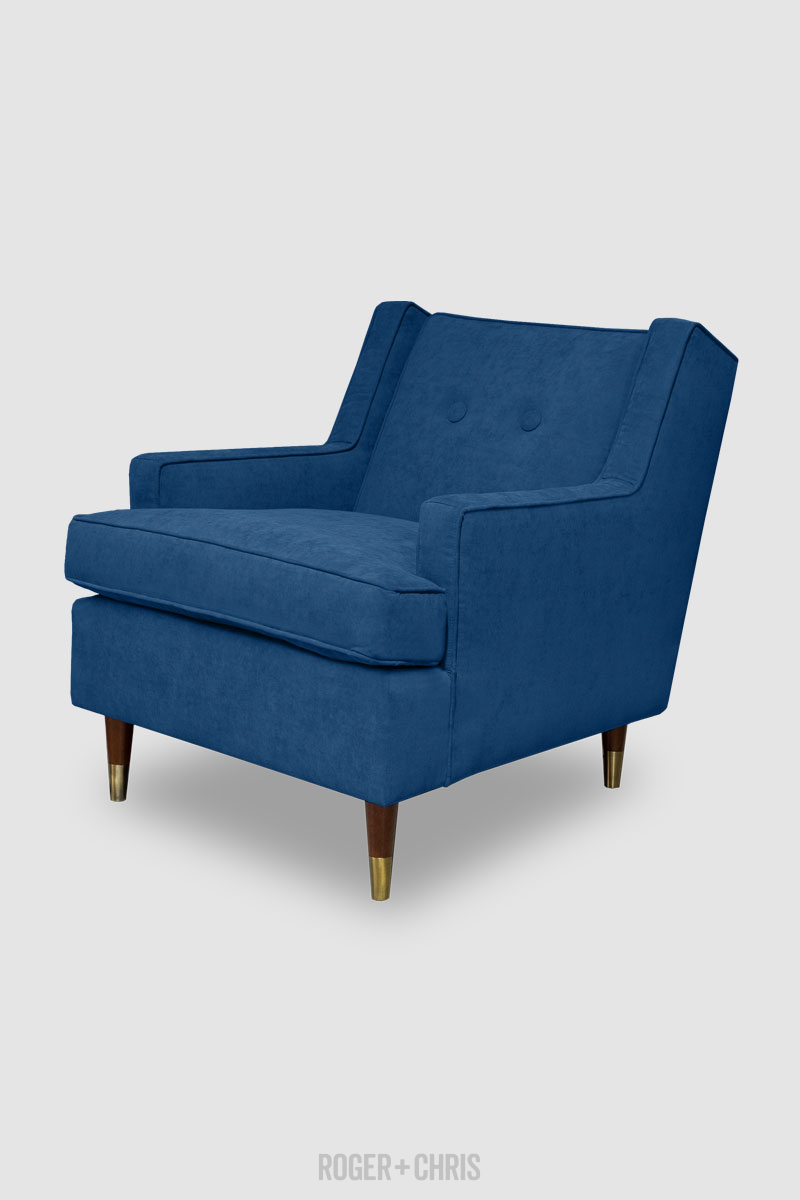 Ladybird Compact MCM Sofa