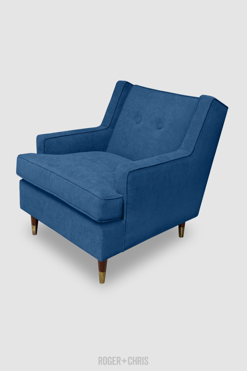 Ladybird Compact MCM Sofa