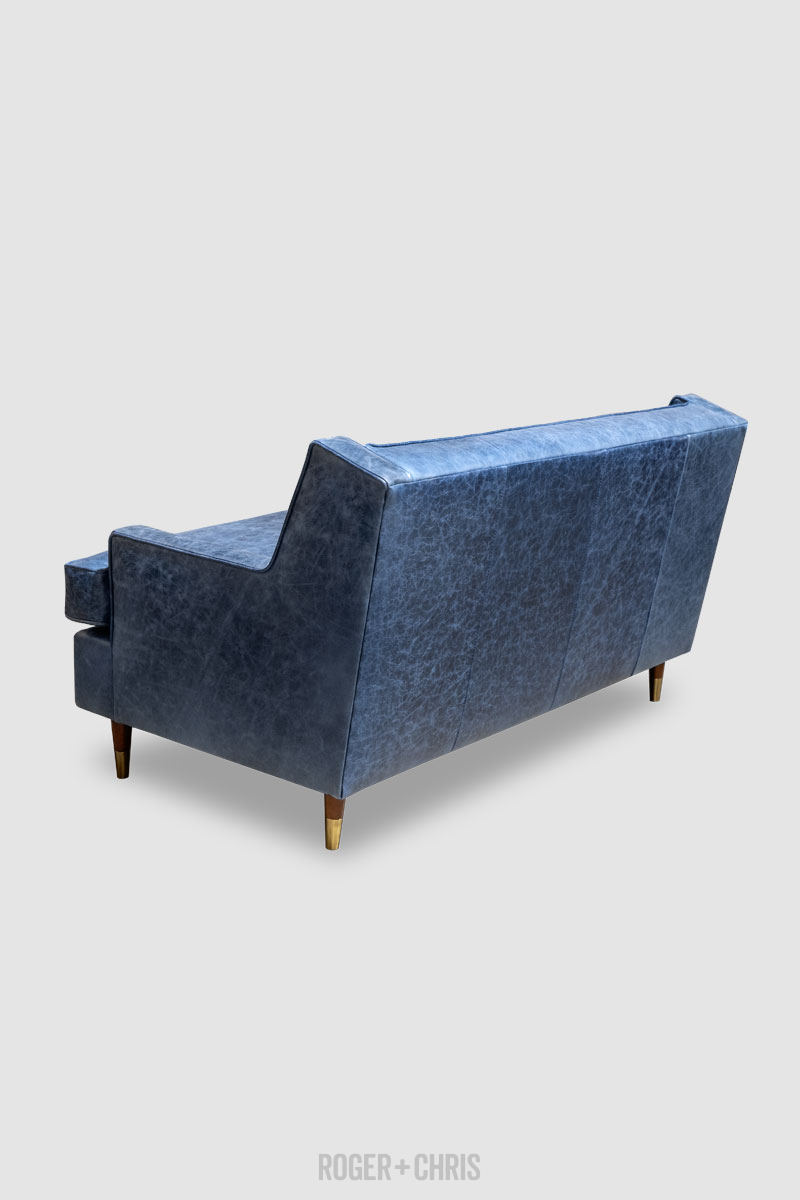 Ladybird Compact MCM Sofa