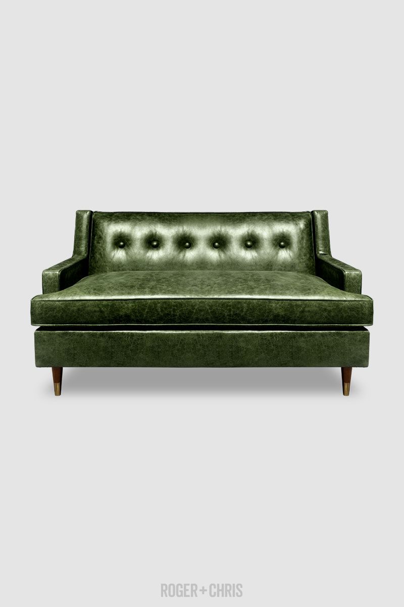 Ladybird Compact MCM Sofa