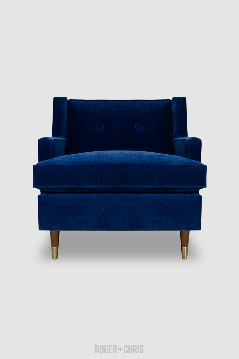 Ladybird Compact MCM Sofa