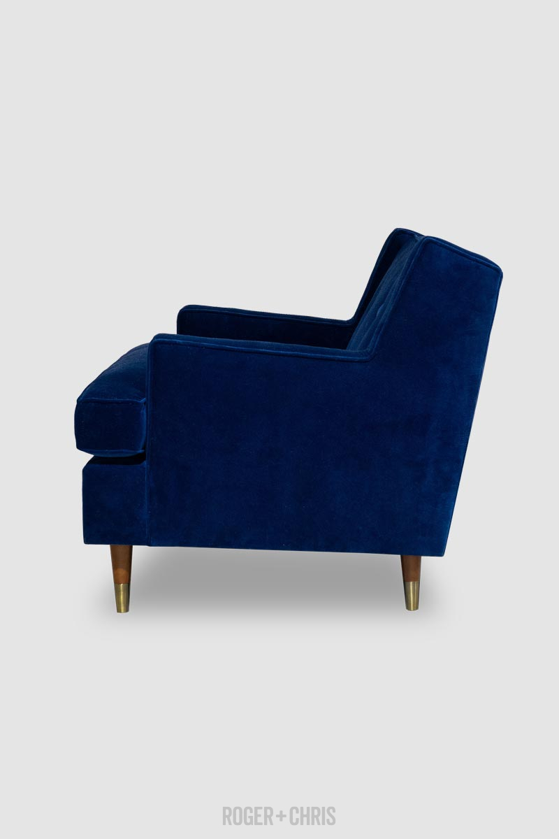 Ladybird Compact MCM Sofa