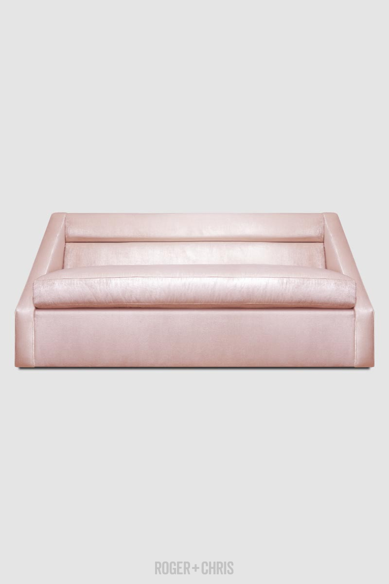 Aspen Angle-Arm Sofa