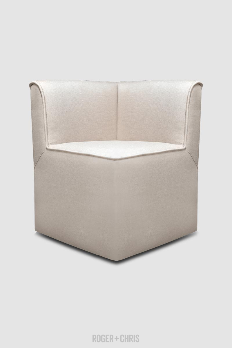 Quinn Dining Chair and Banquette