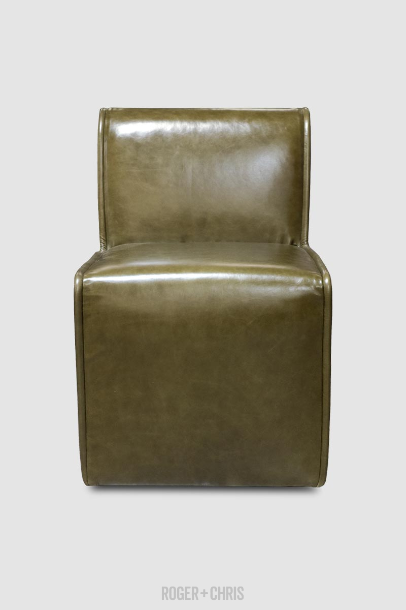 Quinn Dining Chair and Banquette