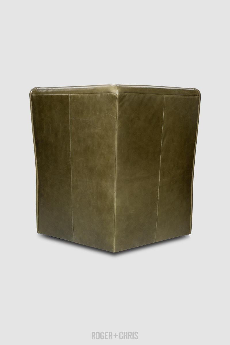 Quinn Dining Chair and Banquette