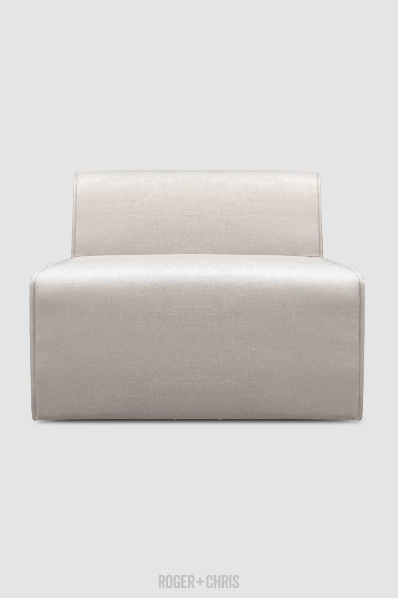 Quinn Dining Chair and Banquette