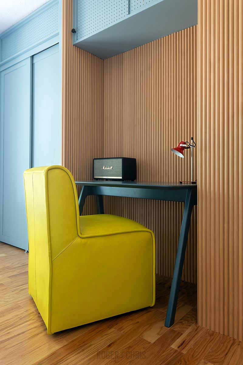 Quinn Dining Chair and Banquette