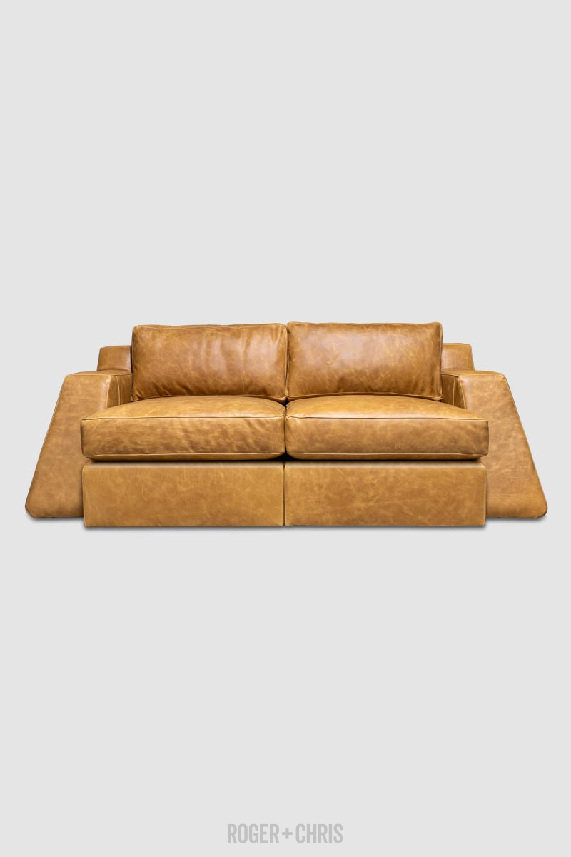 Monti Architectural Sofa
