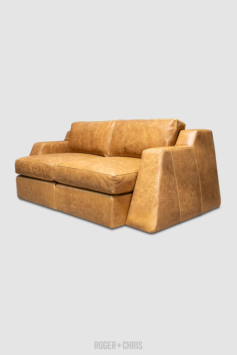 Monti Architectural Sofa