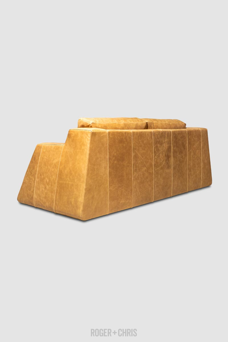 Monti Architectural Sofa