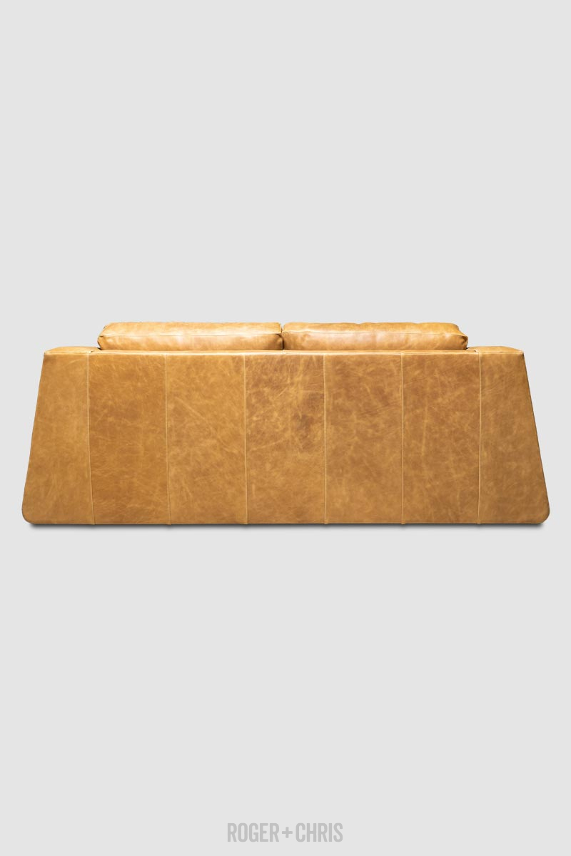 Monti Architectural Sofa