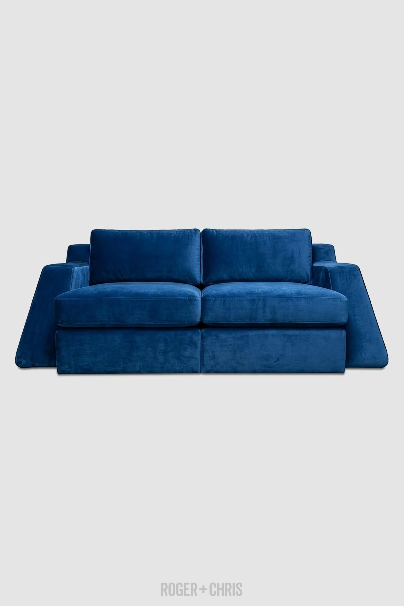 Monti Architectural Sofa