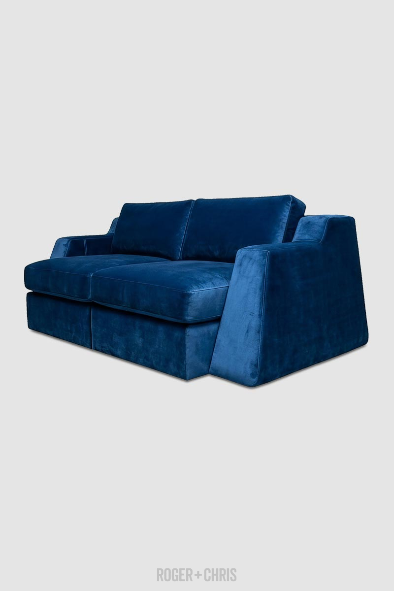 Monti Architectural Sofa