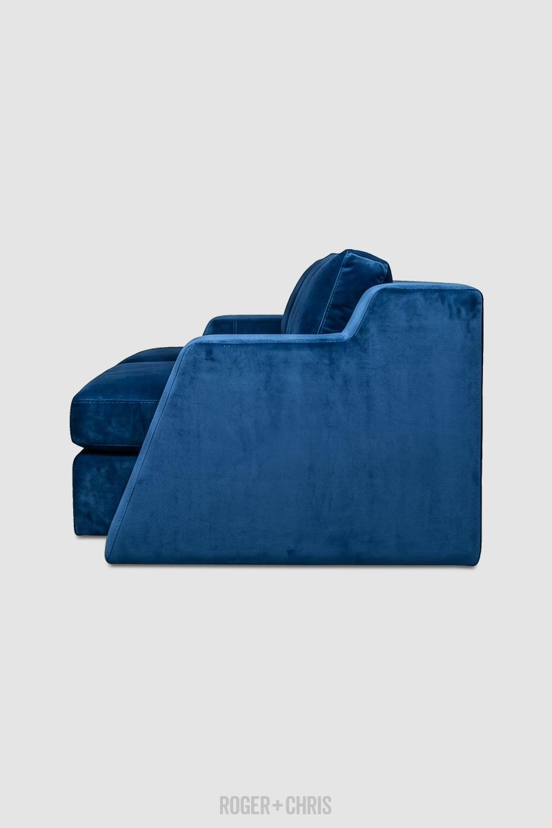 Monti Architectural Sofa