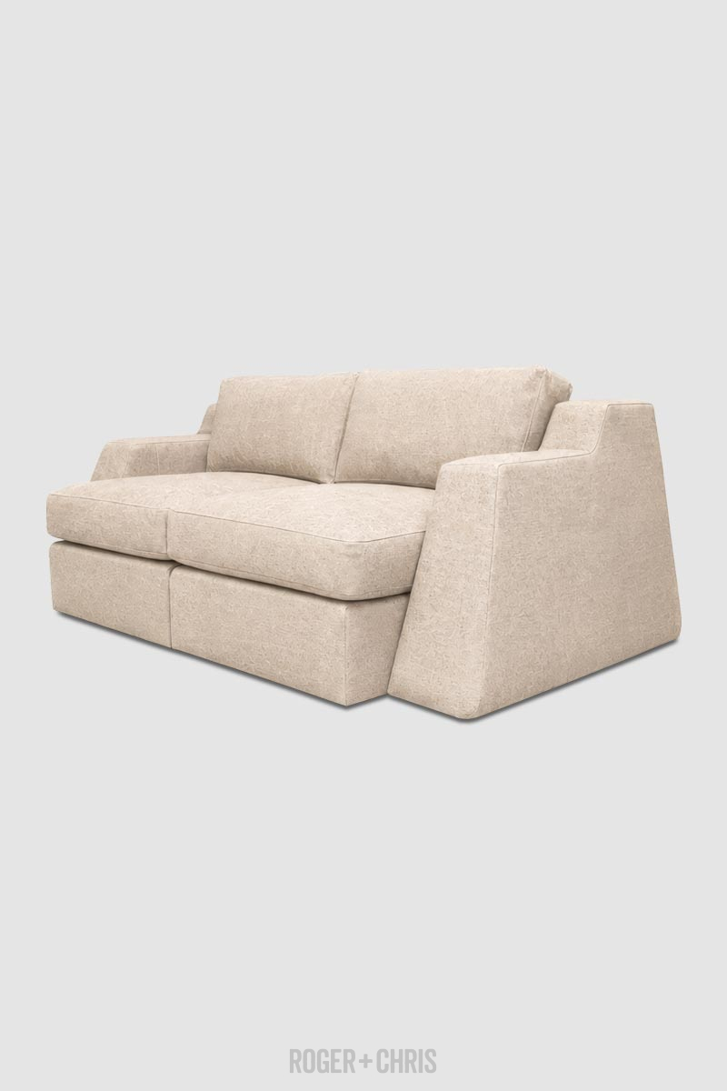 Monti Architectural Sofa