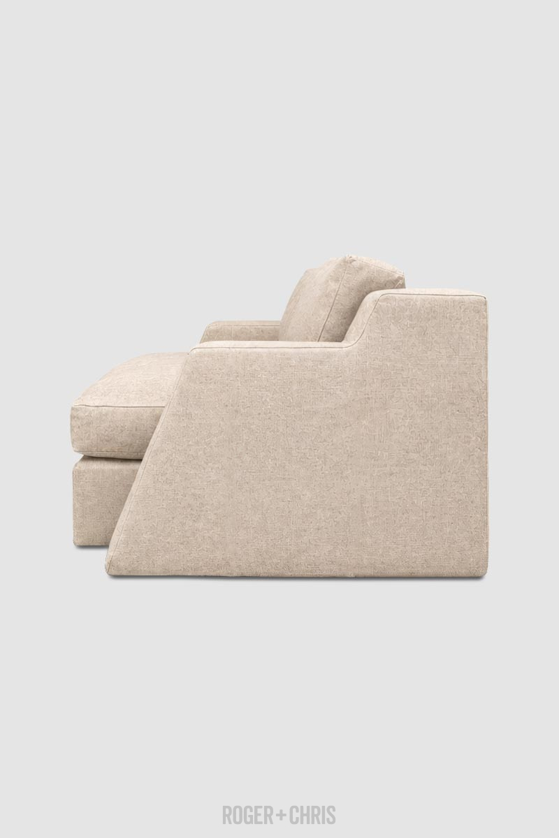 Monti Architectural Sofa