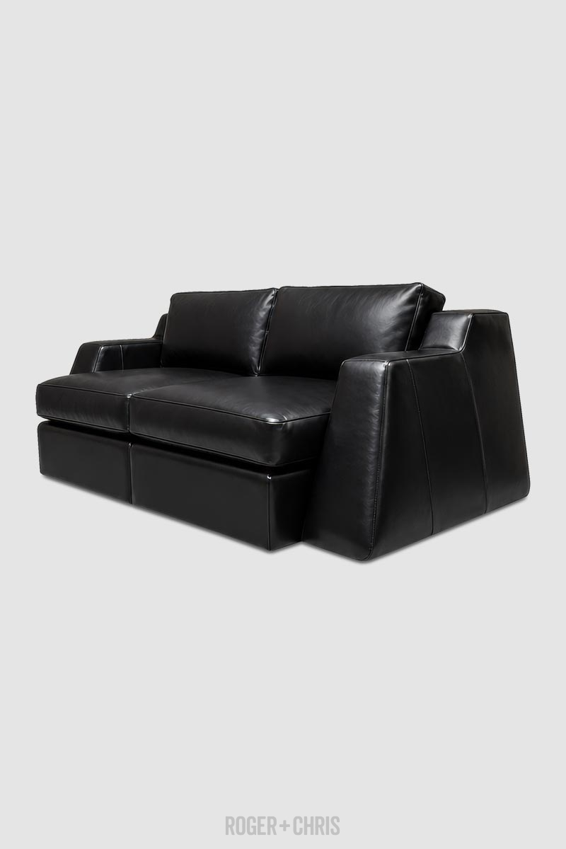 Monti Architectural Sofa