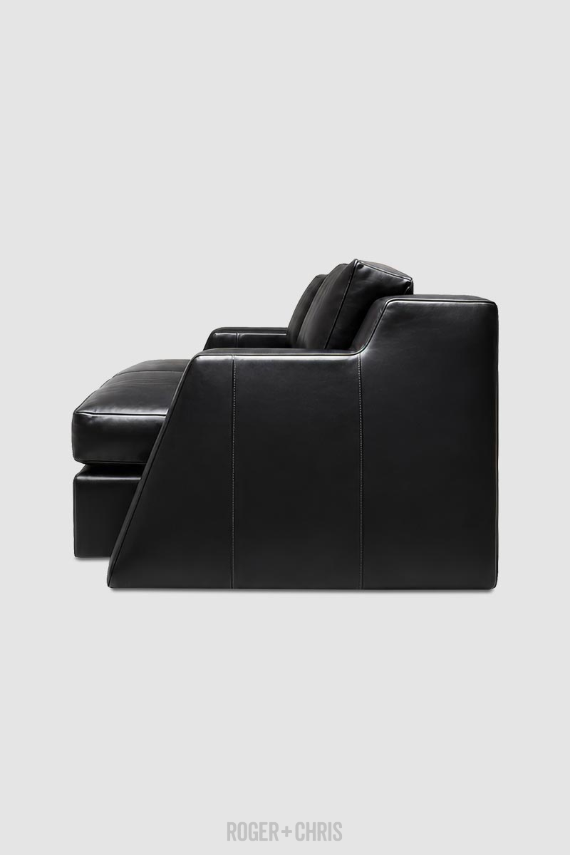 Monti Architectural Sofa