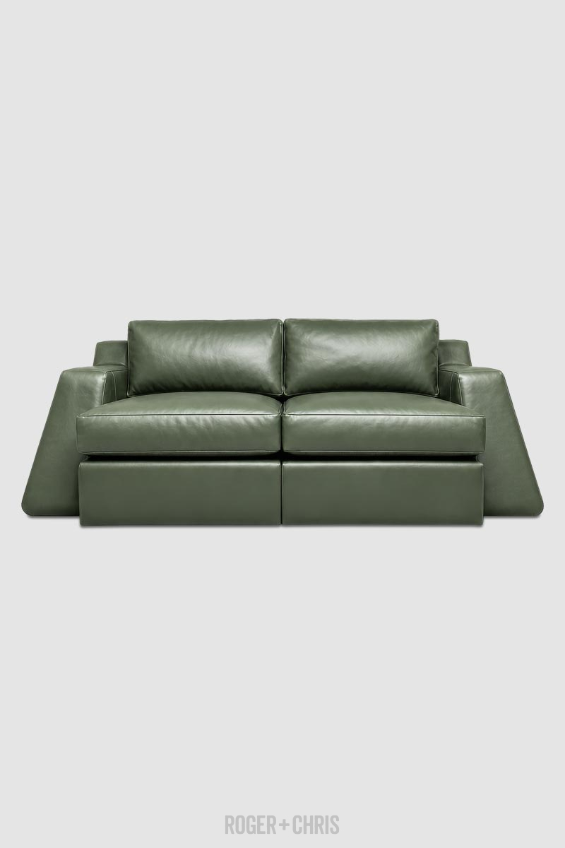 Monti Architectural Sofa