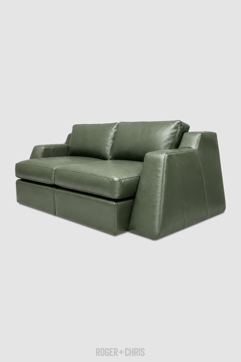 Monti Architectural Sofa