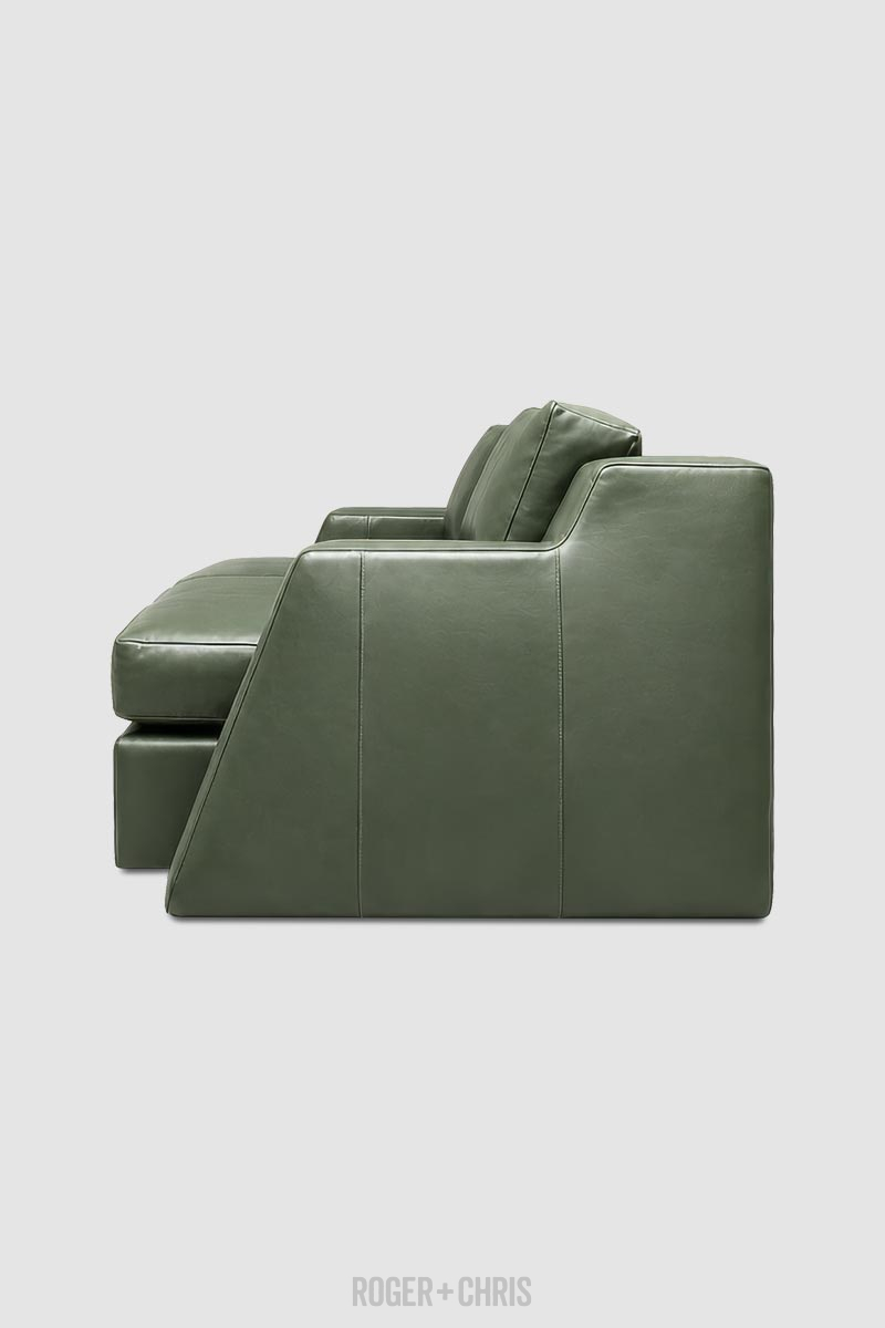 Monti Architectural Sofa