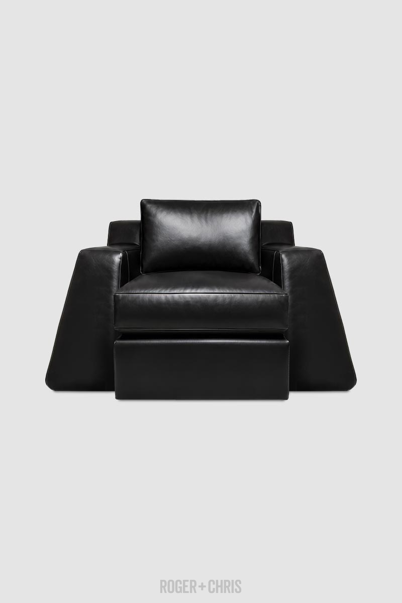 Monti Architectural Sofa