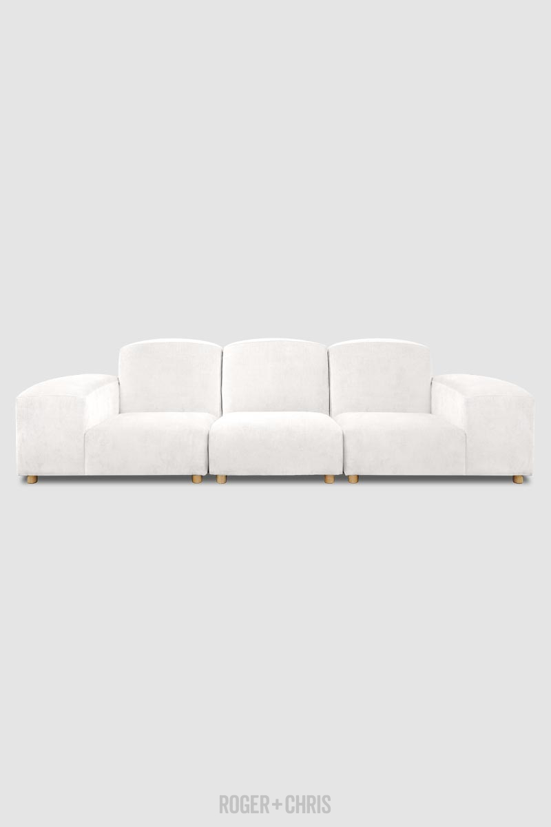 Amalfi Italian Modular Sofa